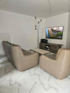 Appartement refait à neuf 120m2 I chambre #1 sur 4