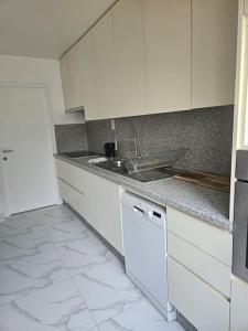 Appartements Appartement refait a neuf 120m2 I chambre #1 sur 4 : photos des chambres