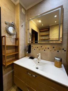 GOA Apartament central - plajă