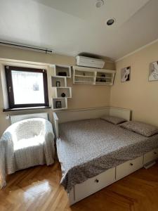 GOA Apartament central - plajă