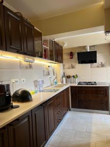 GOA Apartament central - plajă