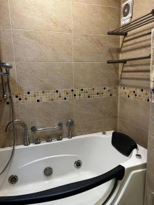 GOA Apartament central - plajă