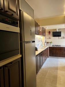 GOA Apartament central - plajă