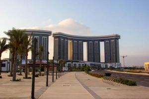 Serena resort Al Alamein منتجع سيرينا الساحل الشمالي