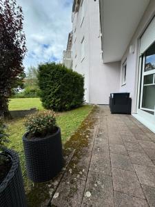 Moderne Ferienwohnung in Sigmaringen