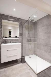 Appartements Le Refuge Cathedrale - Le Puy-en-Velay : photos des chambres