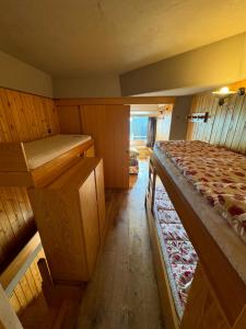 Sci ai piedi! Appartamentino direttamente sulle piste