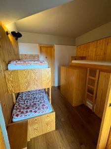 Sci ai piedi! Appartamentino direttamente sulle piste