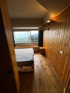 Trilocale sulle piste con vista sulla ValdiSole