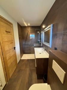 Chalets Chalet luxe a proximite de Morzine : photos des chambres