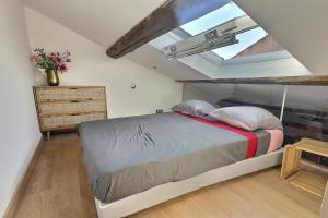 Jungle Loft Béziers centre
