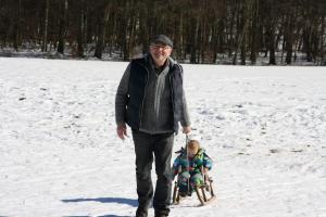 ehemaliges Bauernhaus