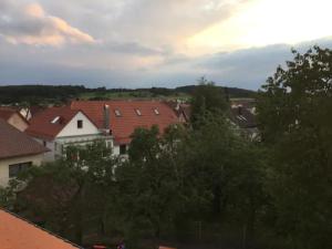 ehemaliges Bauernhaus