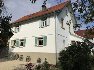 ehemaliges Bauernhaus