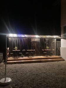 ehemaliges Bauernhaus