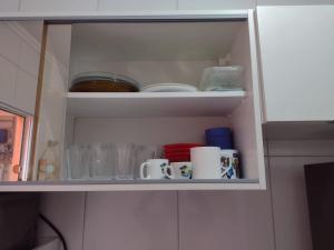 Cantinho do descanso