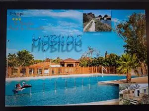 mobile home 047 - Lapalme