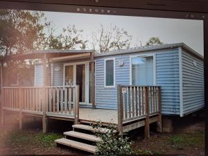 mobile home 047