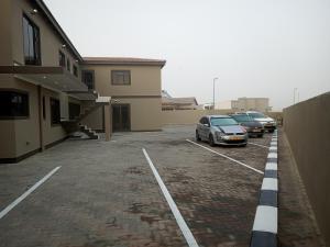 Hidden Haven Guest House - Swakopmund NAMIBIA