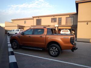 Hidden Haven Guest House - Swakopmund NAMIBIA
