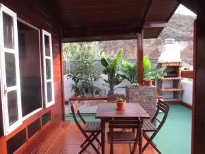 La Cábala del Draguillo - Chamorgo