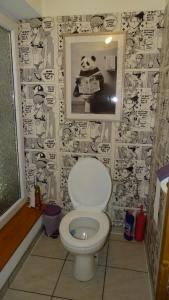 Maisons d'hotes Chambres d'hotes - Domaine Beau Sejour : photos des chambres