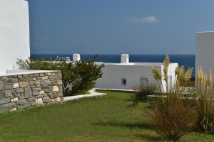 Glyfa Village Paros Greece