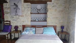 Maisons d'hotes Chambres d'hotes - Domaine Beau Sejour : photos des chambres
