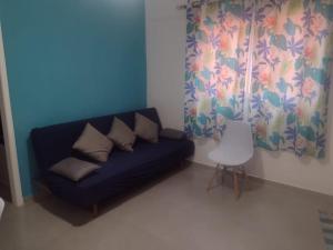 Cantinho do descanso