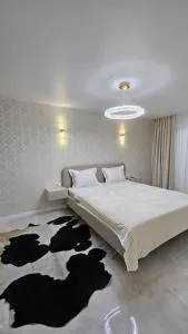 Квартира в Бендерах VIP - Hîrbovăţ