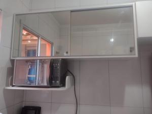 Cantinho do descanso