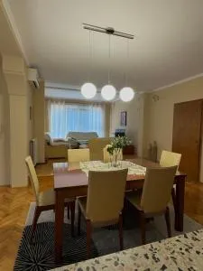 Green Oasis Villa - Mrzenci