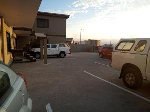 Hidden Haven Guest House - Swakopmund NAMIBIA