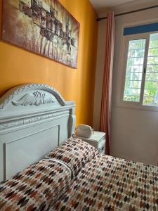 Forest near to the beach قرب المستشفى الجامعي طنجة