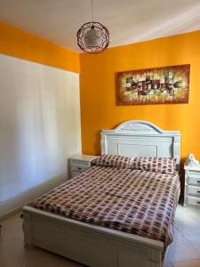 Forest near to the beach قرب المستشفى الجامعي طنجة