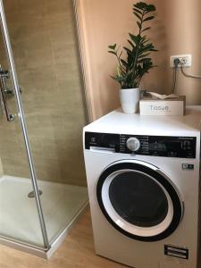 Linden Garden Apartment