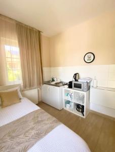 Linden Garden Apartment