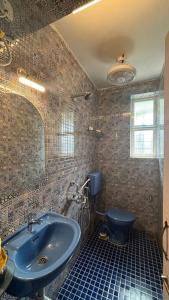 D1 Cozy Studio flat on the Calangute beach road