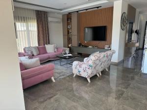 Misafirlerin favorisi Villa naz