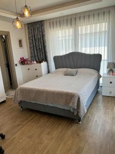 Misafirlerin favorisi Villa naz