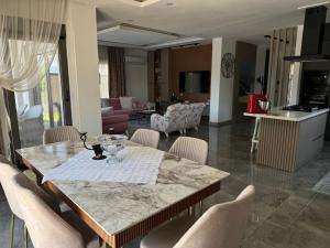 Misafirlerin favorisi Villa naz