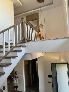 Misafirlerin favorisi Villa naz