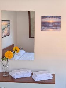 Appartamento turistico Acquamarina