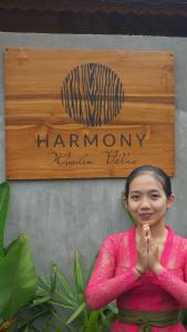 Harmony Wooden Villas
