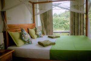 Evergreen Villa - Sinharaja