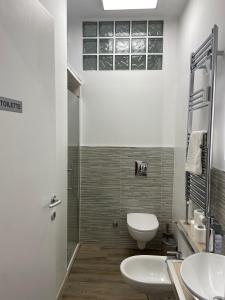 Casa Pomezia Explore Milan Duomo & Station