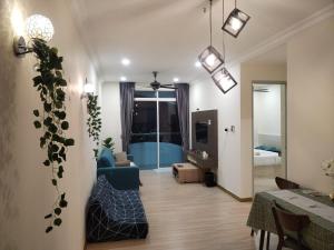 The Wave Kota Laksamana Melaka, Moses Homestay, Halal-Friendly