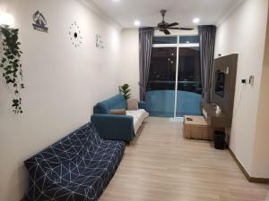The Wave Kota Laksamana Melaka, Moses Homestay, Halal-Friendly