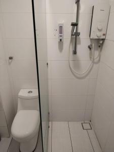 The Wave Kota Laksamana Melaka, Moses Homestay, Halal-Friendly