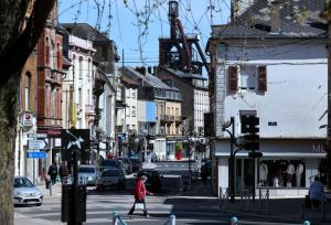 Appartements Echappee Douce a Hayange : photos des chambres